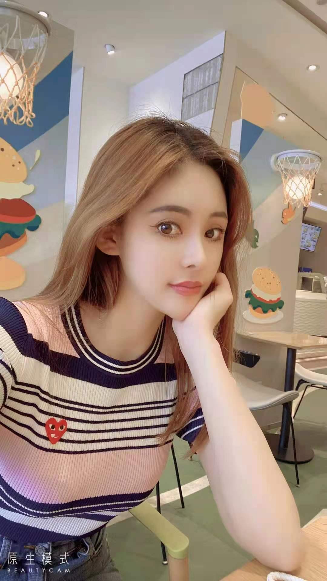 模特身材贴心服务的妹子! 第2张