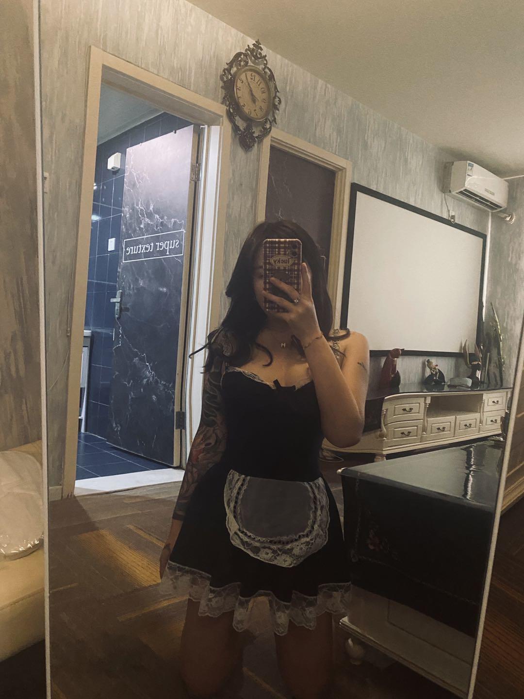 服务不错的铁锤妹妹 第2张