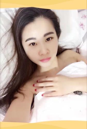 石溪梦琪，水多敏感，叫声太好听了 第3张