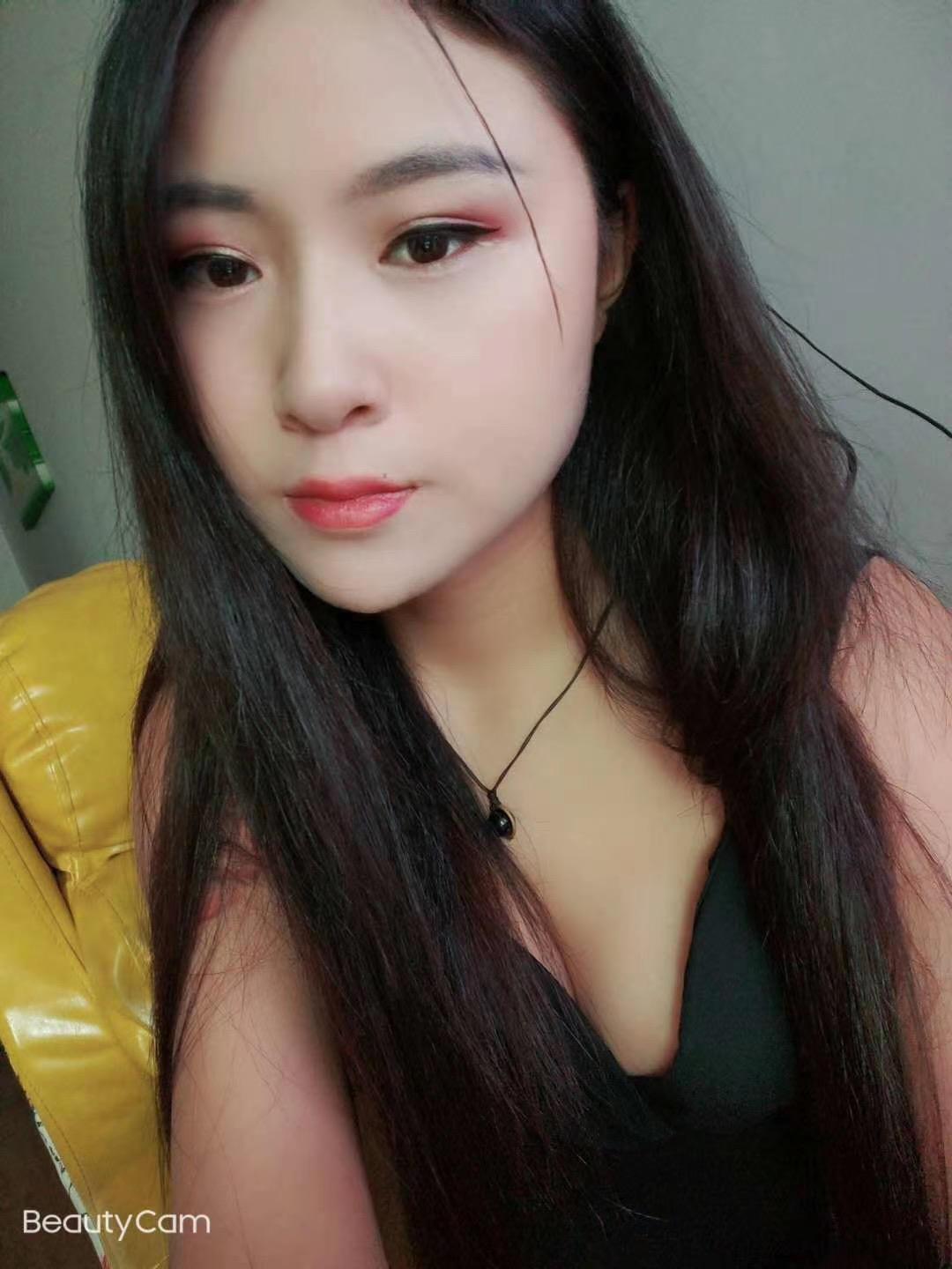 包河区身材高挑不胖，服务不错的大胸美女 第3张