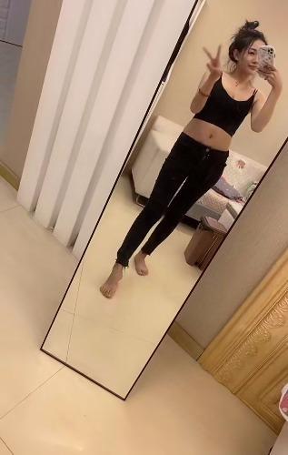 佛山安安性感迷人口活一流 第3张