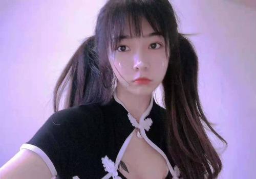 19岁的学生嫩妹，可舌吻，jk制服 第4张