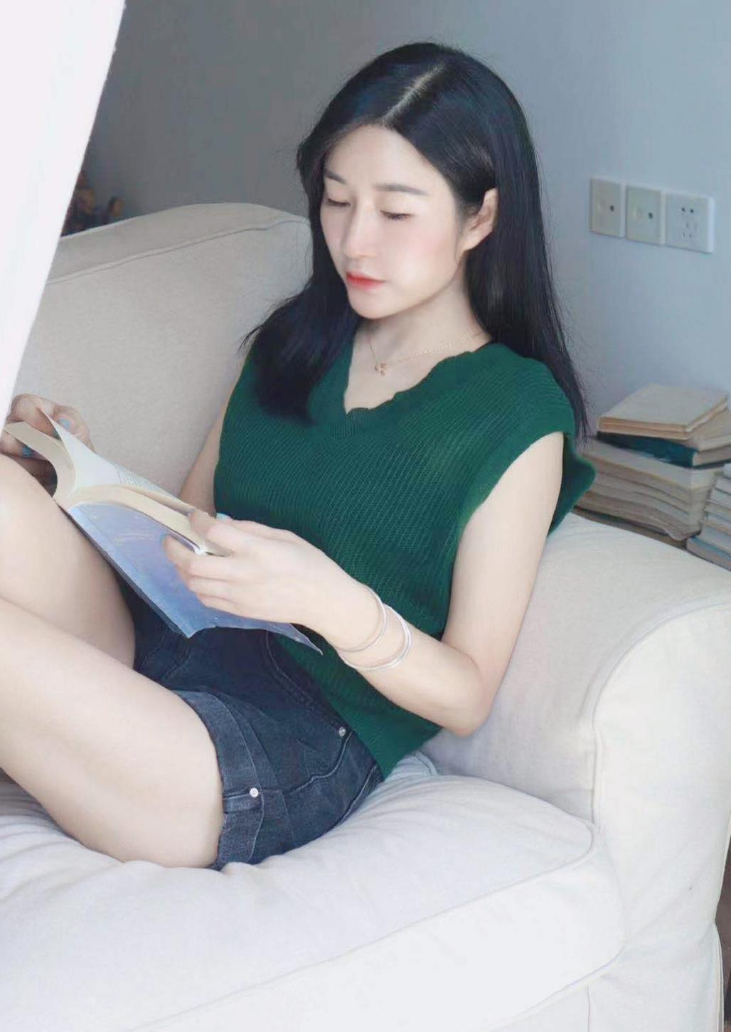 海珠长腿小利子 第3张